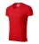 Koszulka męska 180g Slim Fit V-neck 146 z logo własnym nadrukiem na sercu odzież reklamowa WSZYSTKIE KOLORY (20).webp