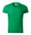 Koszulka męska 180g Slim Fit V-neck 146 z logo własnym nadrukiem na sercu odzież reklamowa WSZYSTKIE KOLORY (24).webp