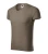 Koszulka męska 180g Slim Fit V-neck 146 z logo własnym nadrukiem na sercu odzież reklamowa WSZYSTKIE KOLORY (32).webp