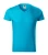 Koszulka męska 180g Slim Fit V-neck 146 z logo własnym nadrukiem na sercu odzież reklamowa WSZYSTKIE KOLORY (33).webp