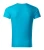 Koszulka męska 180g Slim Fit V-neck 146 z logo własnym nadrukiem na sercu odzież reklamowa WSZYSTKIE KOLORY (34).webp