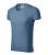 Koszulka męska 180g Slim Fit V-neck 146 z logo własnym nadrukiem na sercu odzież reklamowa WSZYSTKIE KOLORY (38).webp