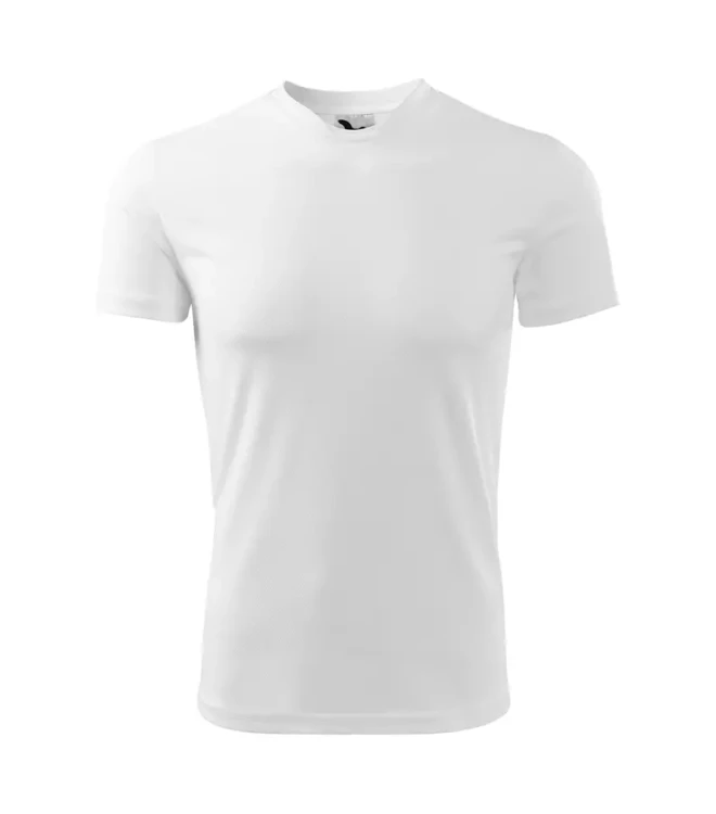 Koszulka dziecięca 150g Fantasy 147 z logo własnym nadrukiem na sercu odzież reklamowa WSZYSTKIE KOLORY (2).webp