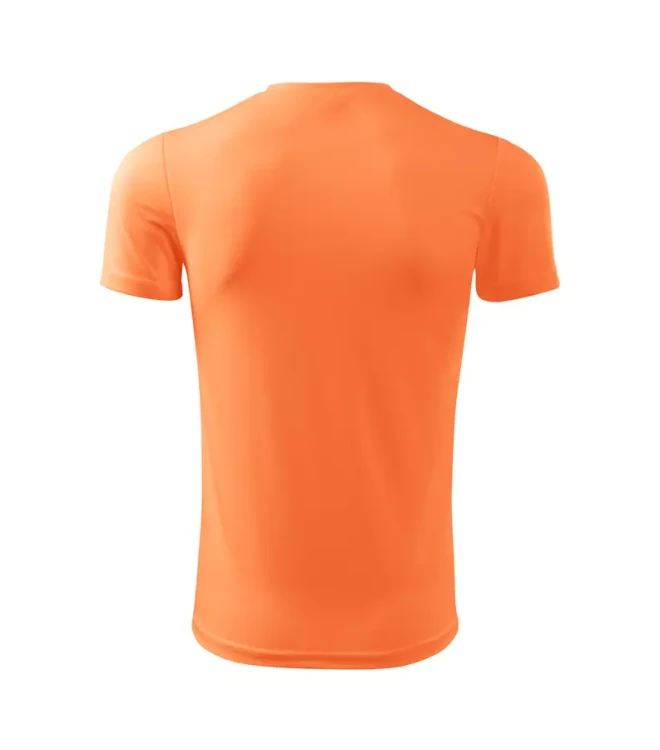 Koszulka dziecięca 150g Fantasy 147 z logo własnym nadrukiem na sercu odzież reklamowa WSZYSTKIE KOLORY (27).webp