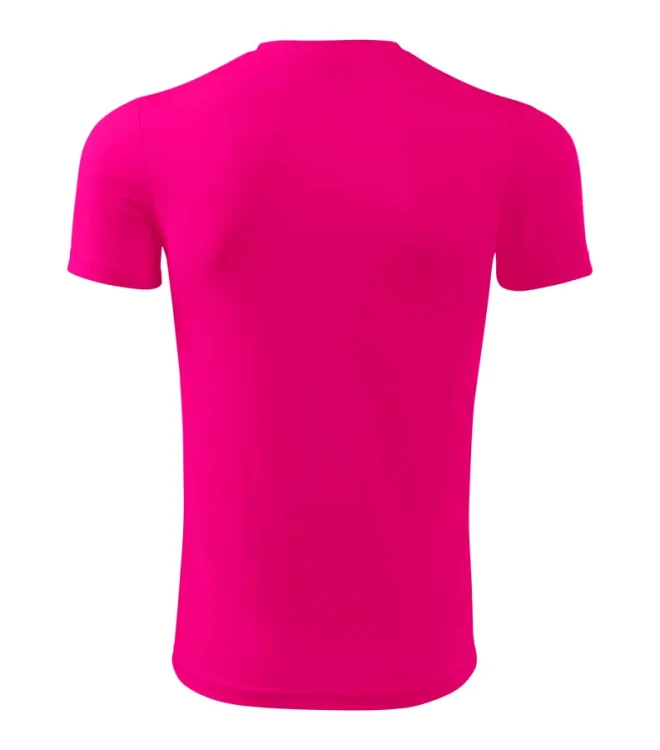 Koszulka dziecięca 150g Fantasy 147 z logo własnym nadrukiem na sercu odzież reklamowa WSZYSTKIE KOLORY (30).webp