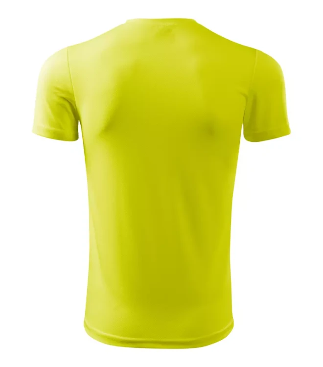 Koszulka dziecięca 150g Fantasy 147 z logo własnym nadrukiem na sercu odzież reklamowa WSZYSTKIE KOLORY (33).webp