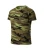 Koszulka dziecięca unisex 160g Camouflage 149 z logo własnym nadrukiem na sercu i plecach odzież reklamowa WSZYSTKIE KOLORY (11).webp