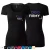 Koszulka damska 180g Action 152 z logo własnym nadrukiem na sercu i plecach odzież reklamowa WSZYSTKIE KOLORY (2).webp