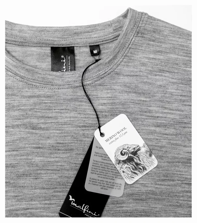 Koszulka męska z długim rękawem 190g Merino Rise LS 159 z logo własnym nadrukiem na sercu odzież reklamowa WSZYSTKIE KOLORY (16).webp