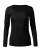 Koszulka damska z długim rękawem 190g Merino Rise LS 160 z logo własnym nadrukiem na sercu i plecach odzież reklamowa WSZYSTKIE KOLORY (7).webp