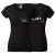 Koszulka damska 180g Viper 161 z logo własnym nadrukiem na sercu i plecach odzież reklamowa WSZYSTKIE KOLORY (41).webp