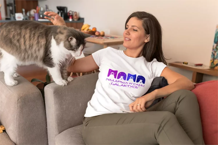 Zestaw koszulek dla rodziców na prezent koszulka dla mamy i taty (1).webp
