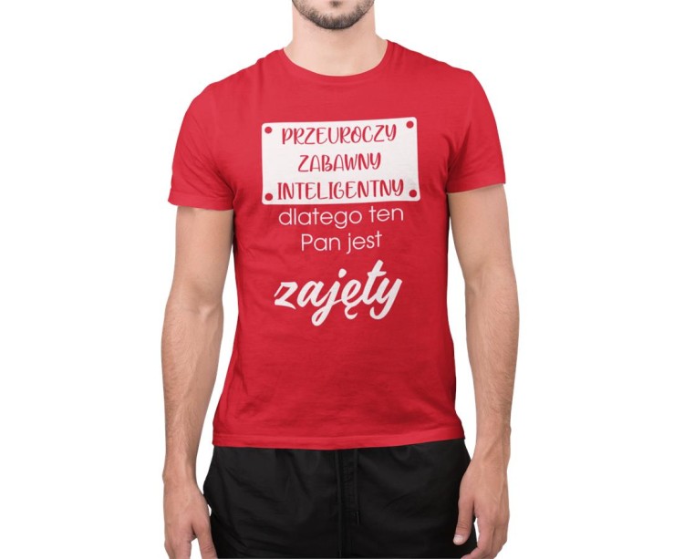 koszulka przeuroczy zabawny inteligentny (Copy).jpg