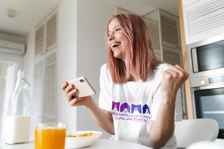 Zestaw koszulek dla rodziców na prezent koszulka dla mamy i taty (4).webp