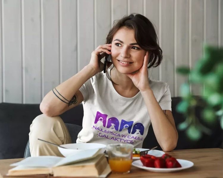 Zestaw koszulek dla rodziców na prezent koszulka dla mamy i taty (5).webp