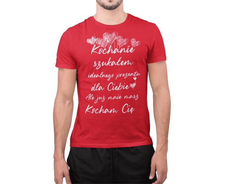 Kochanie szukałem idealnego prezentu dla Ciebie ale juz mnie masz Kocha Cię 3 (Copy).jpg