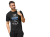 Koszulka dla taty wraz z kubkiem z nadrukiem "Tak wygląda najcudowniejszy tata na calutkim świecie"