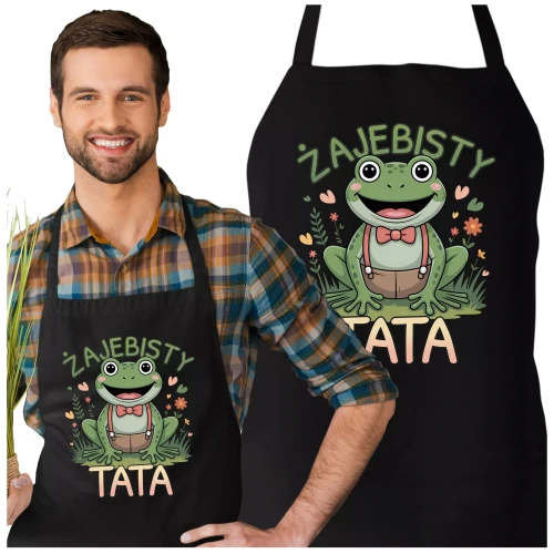 KUBEK dla Taty Super Upominek na Dzień Ojca z napisem A ja tylko chodzę i wszystko naprawiam (1).webp