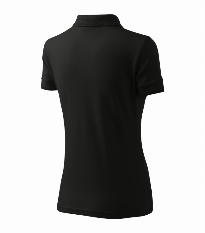 Koszulka polo czarny damska z haftem nadrukiem logo firmy 200g 210 kolor 01 koszulka polo210_01_e_xl (5).jpg