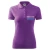 Koszulka polo FIOLETOWA z logo na sercu damska z haftem logo firmy 200g 210 kolor 64 koszulka polo.webp