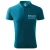 Koszulka polo CIEMNA TURKUSOWA z logo na sercu męska z HAFTEM logo firmy 200g 203 kolor 59 koszulka polo.webp