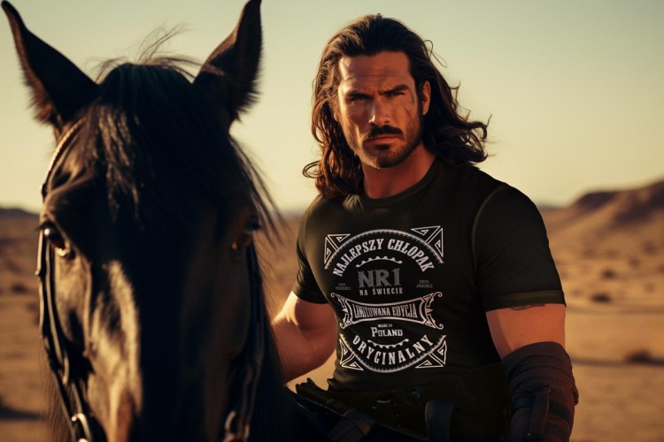 Koszulka dla Chłopaka modny prezent na Walentynki lub Urodziny stylowa koszulka z napisem Najlepszy chłopak nr1 na świecie limitowana edycja made in Poland orygina (8).jpg