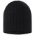 Czapka zimowa Beanie Kolor: BK - Black