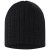Czapka zimowa Beanie Kolor: BK - Black