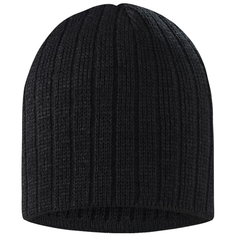 Czapka zimowa Beanie Kolor: BK - Black