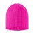 Czapka zimowa Beanie Kolor: FU - Fucsia