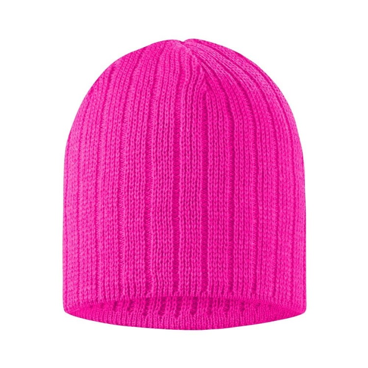 Czapka zimowa Beanie Kolor: FU - Fucsia