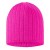 Czapka zimowa Beanie Kolor: FU - Fucsia