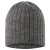 Czapka zimowa Beanie Kolor: GM - Grey Melange