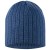 Czapka zimowa Beanie Kolor: JEANS