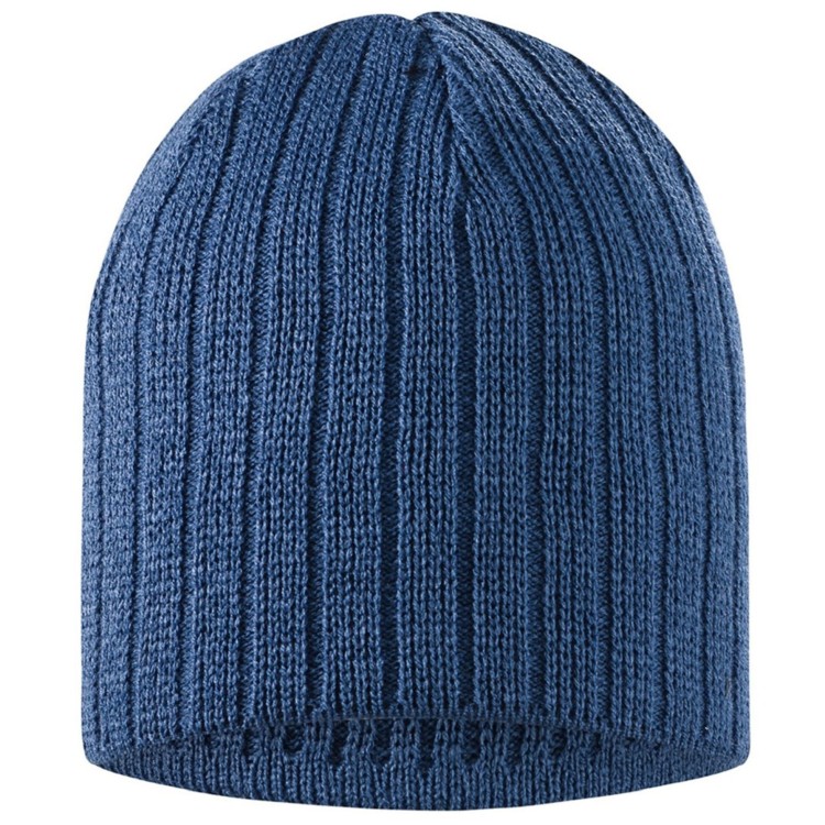 Czapka zimowa Beanie Kolor: JEANS