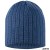 Czapka zimowa Beanie Kolor: JEANS