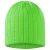 Czapka zimowa Beanie Kolor LMF - Lime Fluor (1).webp
