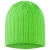 Czapka zimowa Beanie Kolor LMF - Lime Fluor (2).webp