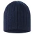 Czapka zimowa Beanie Kolor NY - Navy (2).webp