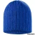Czapka zimowa Beanie Kolor RB - Royal Blue (1).webp