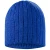 Czapka zimowa Beanie Kolor RB - Royal Blue (2).webp