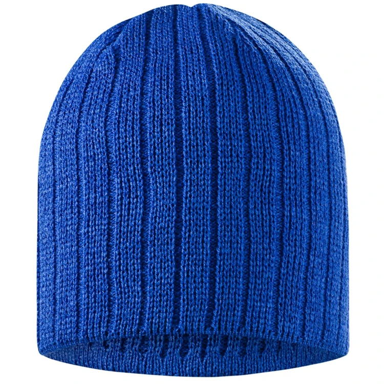Czapka zimowa Beanie Kolor RB - Royal Blue (2).webp