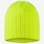 Czapka zimowa Beanie Kolor SYF - Gold Fluor (1).webp