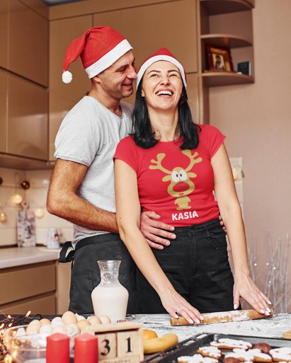 KOSZULKA ŚWIATECZNA DLA DZIEWCZYNY RENIFER Z IMIENIEM (16).jpg