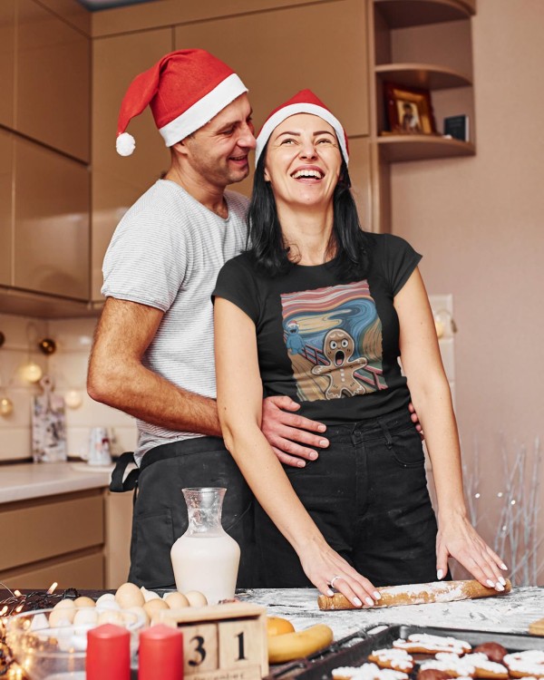 KOSZULKA DAMSKA ZABAWNA NA KAŻDĄ OKAZJE KRZYK (4).jpg