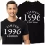 Koszulka na 30 lat urodziny trzydzieste urodziny z napisem 1996 Limited Edition (2).webp