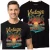 Koszulka na urodziny na 30 TRZYDZIESTKĘ z napisem VINTAGE 1996 LIMITED EDITION (2).webp