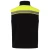 Kamizelka polarowa ostrzegawcza unisex NEOPLUS FLHV400VEST z haftem nadrukiem logo firmy 340-360g HI VISI (5).webp