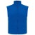Kamizelka polarowa FLRA350VEST Premium unisex z haftem logo firmy 340-360g kol. OYAL BLUE  (2).jpg