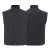 Kamizelka polarowa FLRA350V Premium unisex z haftem logo firmy 340-360g kol. GRAPHITE (12).jpg